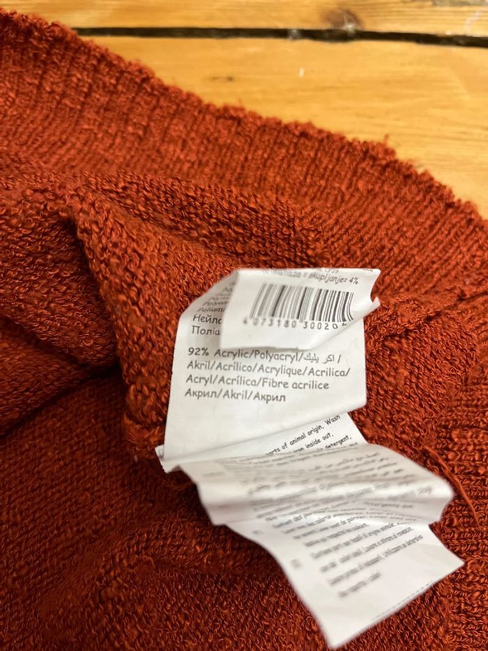 Pull taille 38/40 - photo numéro 8