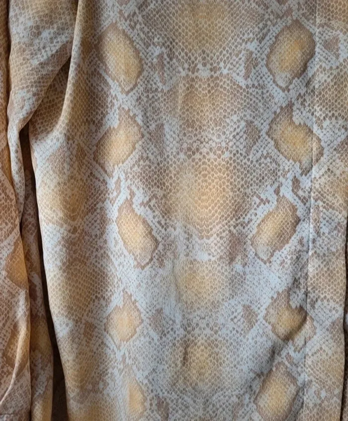 🌼 Chemise femme taille 36, Mango 🌼 - photo numéro 4