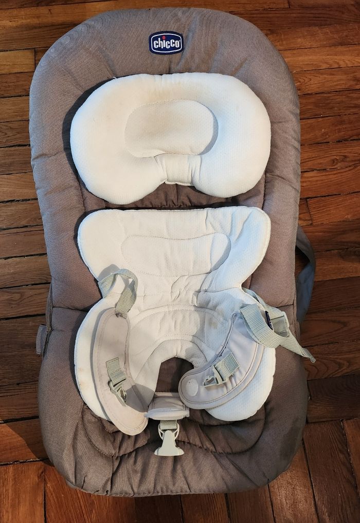 Transat Mia de Chicco - photo numéro 2