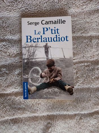 Le P'tit Berlaudiot
