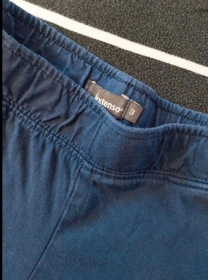 Short 3ans - photo numéro 3