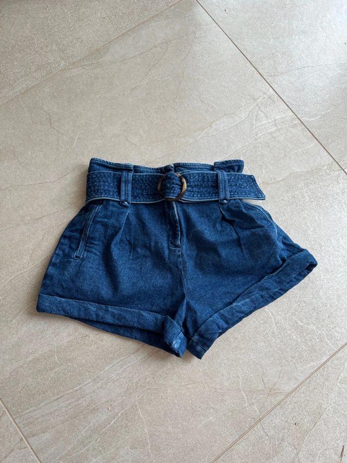 Sezane short Rome taille 40