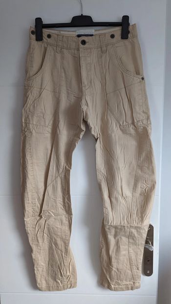 Pantalon cargo Springfield taille 40