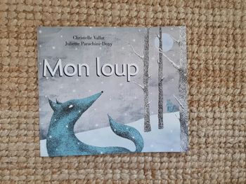 Mon loup