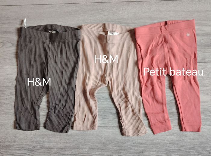 Lot vêtements fille 6 mois - photo numéro 10