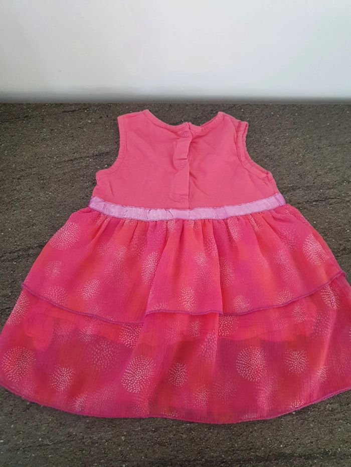 Robe doublée . - photo numéro 2