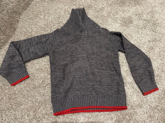 Lot de 2 pulls et 1 pantalon - photo numéro 7