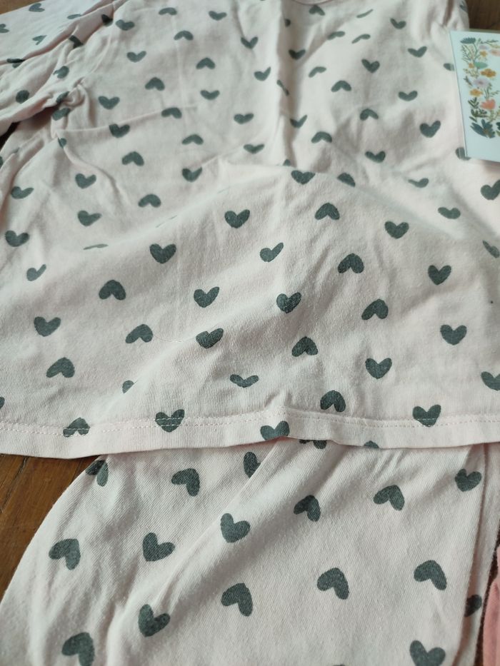 Pyjamas - photo numéro 2