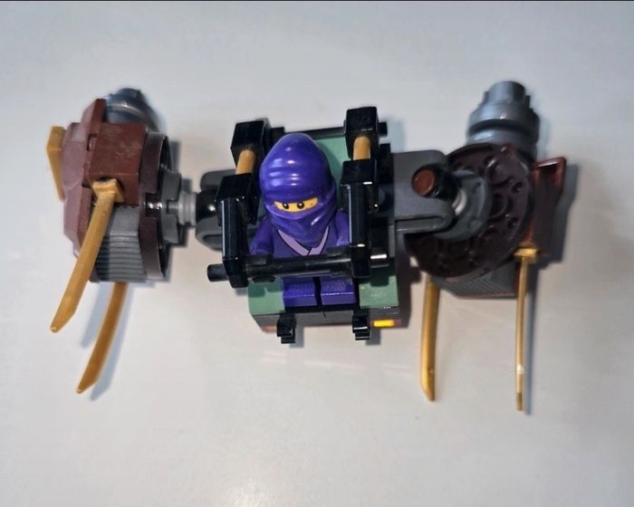 'Gros lot lego divers sets - photo numéro 5