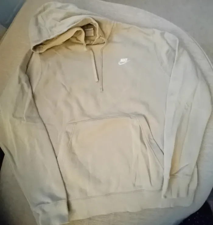 Pull Nike