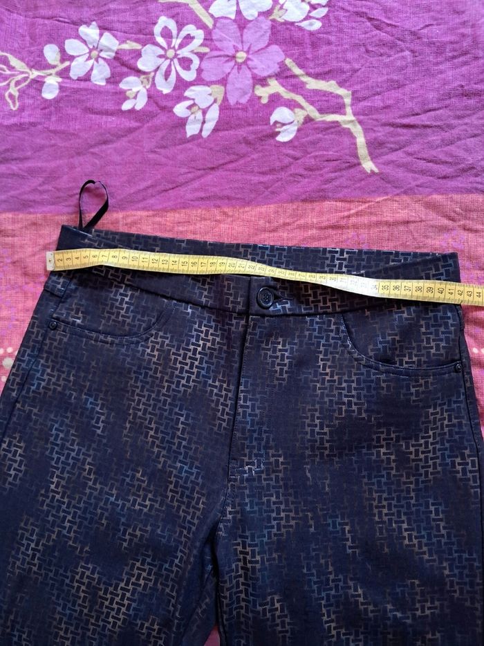 Pantalon droit - photo numéro 6