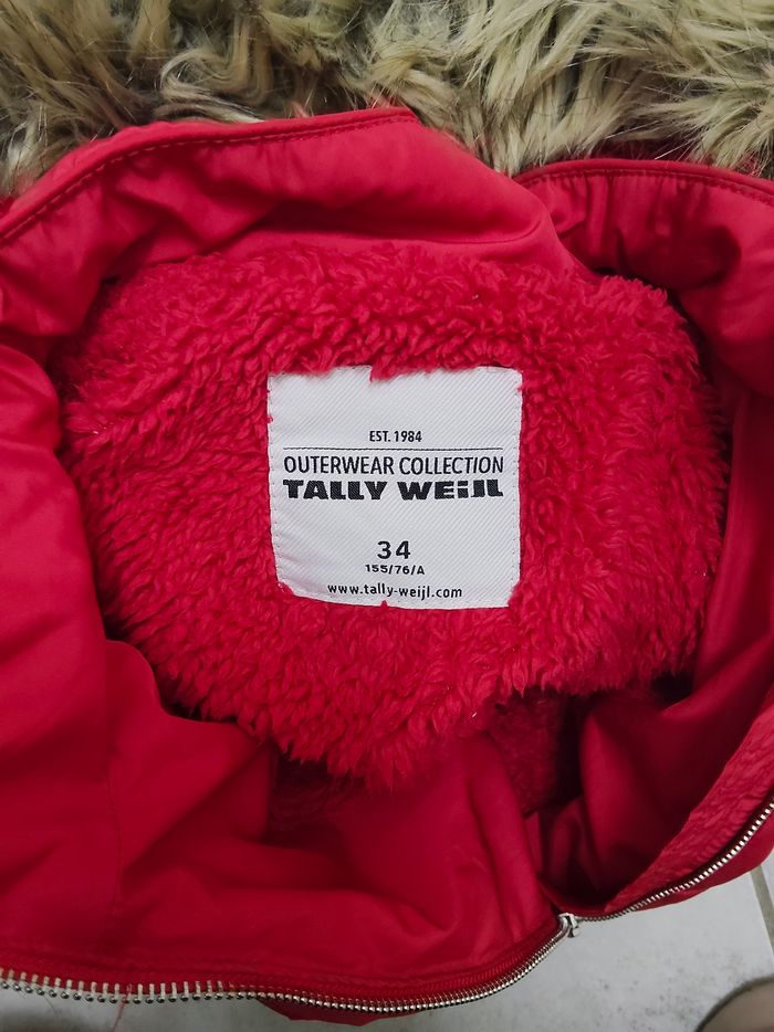 Manteau femme - photo numéro 2