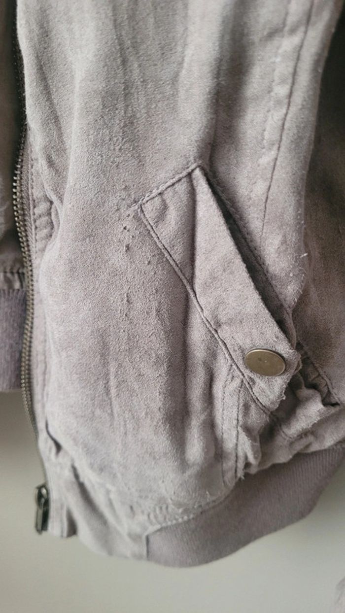 Veste légère - photo numéro 6
