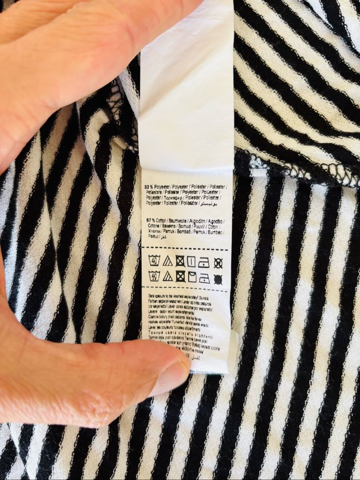 Top long Only You - photo numéro 6