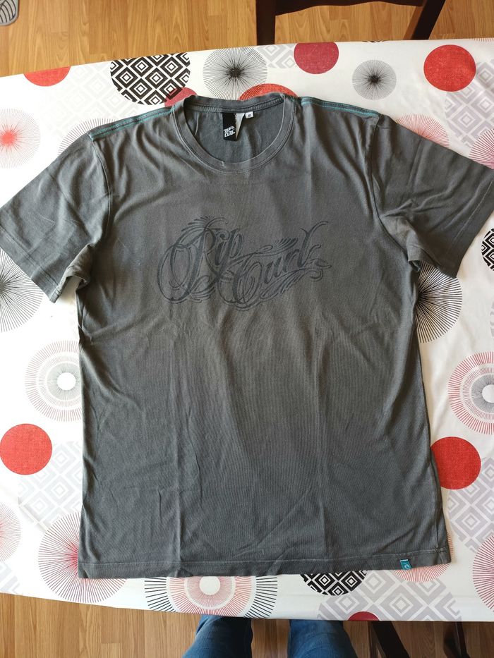 Lot 5 t-shirts 👨  taille M - photo numéro 2