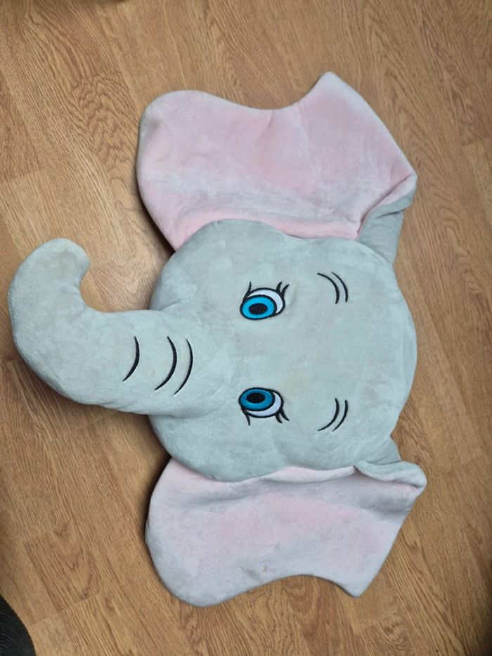 Lot peluches Dumbo - photo numéro 11