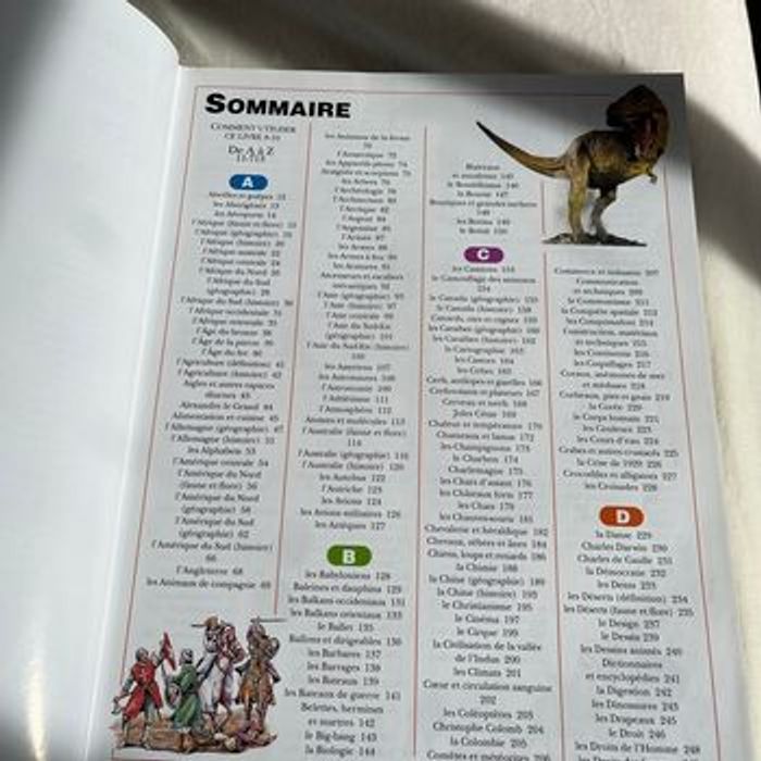 L’encyclopédie Hachette - photo numéro 3