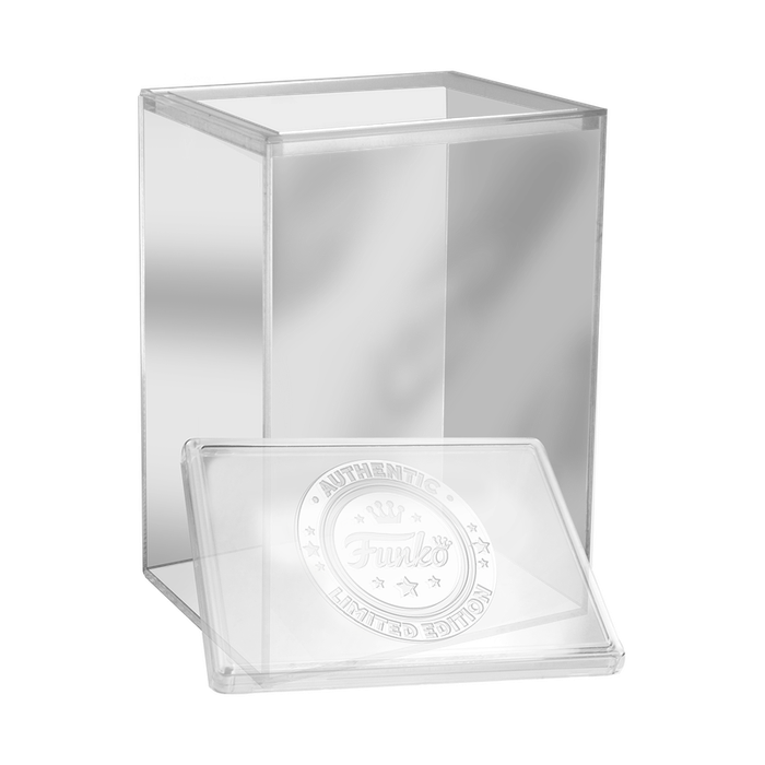 Pop Krang in Bubble Walker - photo numéro 3