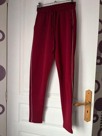 Jogging, pantalon