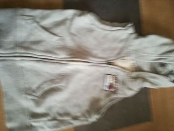 Gilet