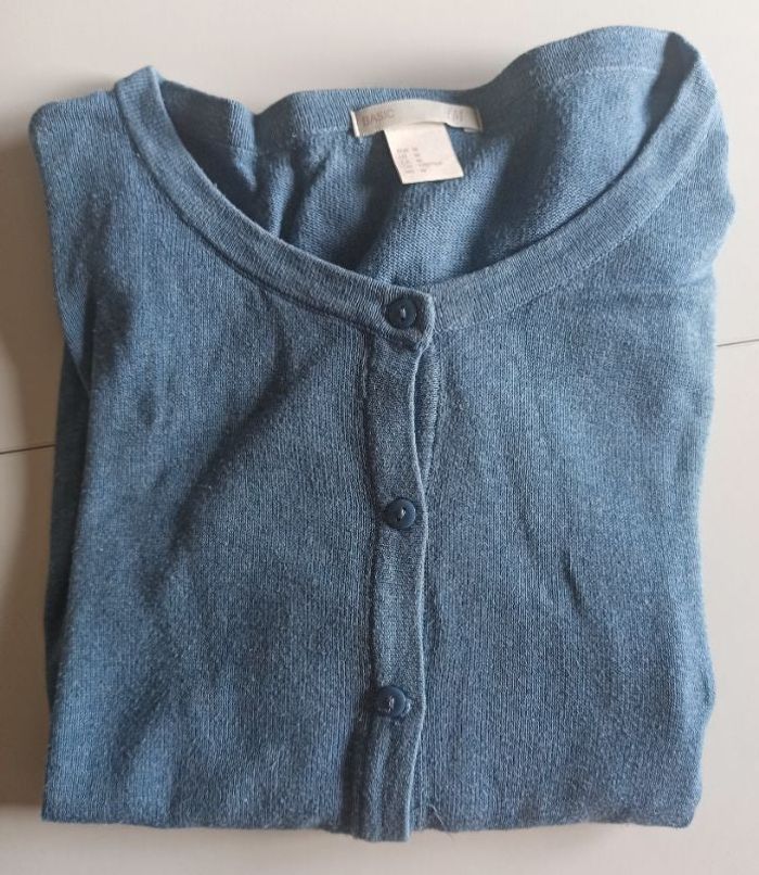 gilets