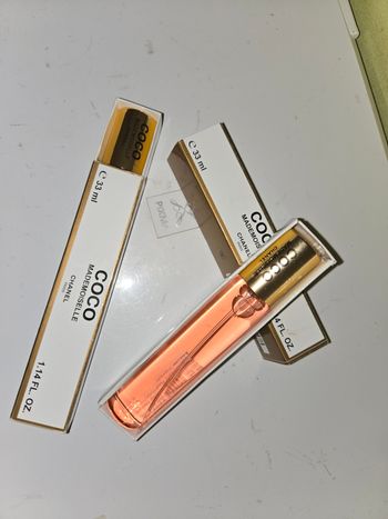 Parfums