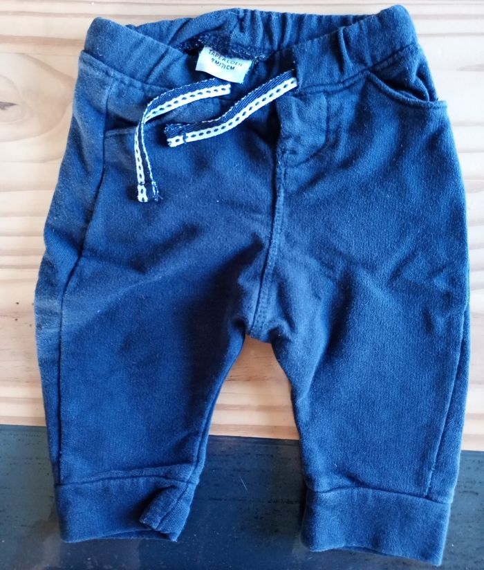 Ensemble bébé - photo numéro 5