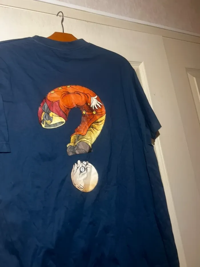 T-shirt vintage - photo numéro 7