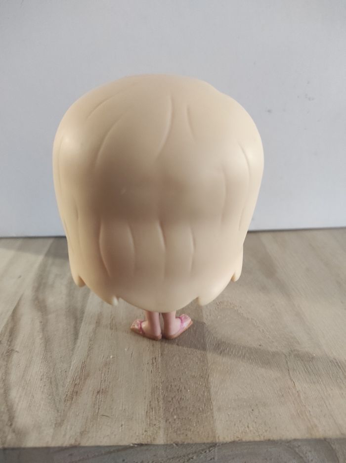 Figurine Funko pop Penny 56 SANS boîte ( The Big Bang Theory ) - photo numéro 3