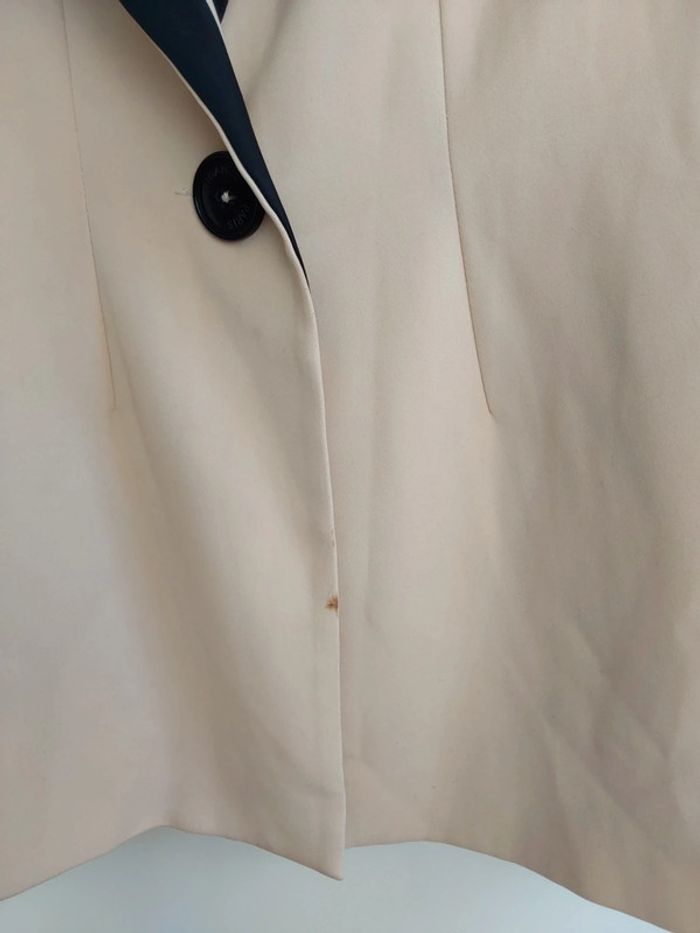 Blazer Manigance - photo numéro 3