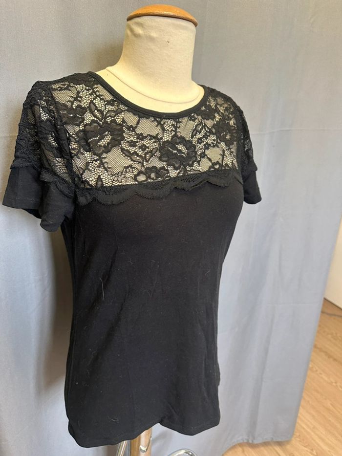 T-shirt H&M tM - photo numéro 2