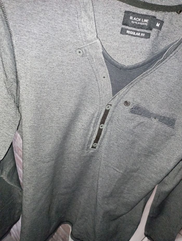 Pull fin - photo numéro 4