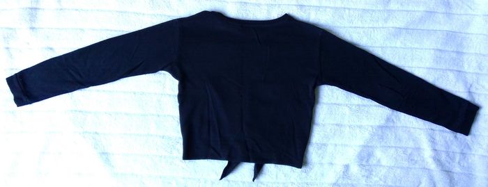 Pull en 10 ans  H & M - photo numéro 4