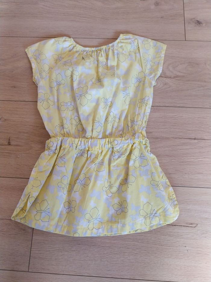 Robe Vertbaudet - photo numéro 2
