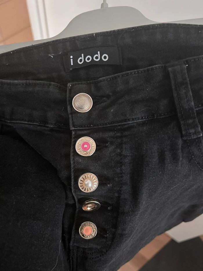 Jeans idodo taille 40 - photo numéro 3