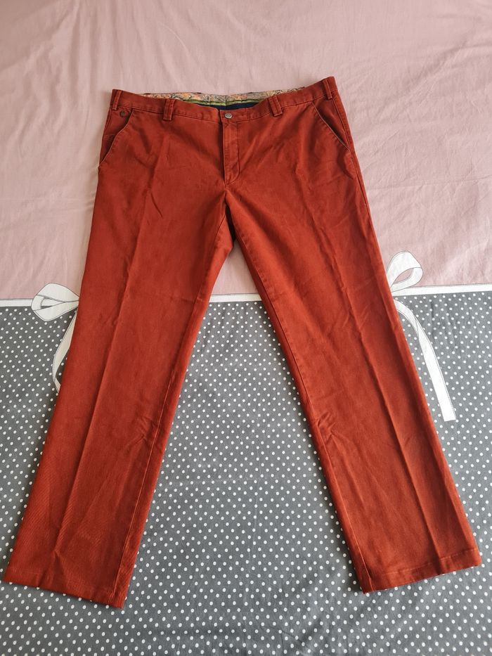 Pantalon Meyer T.50 Fr