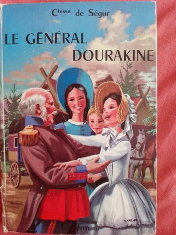 Le général Dourakine