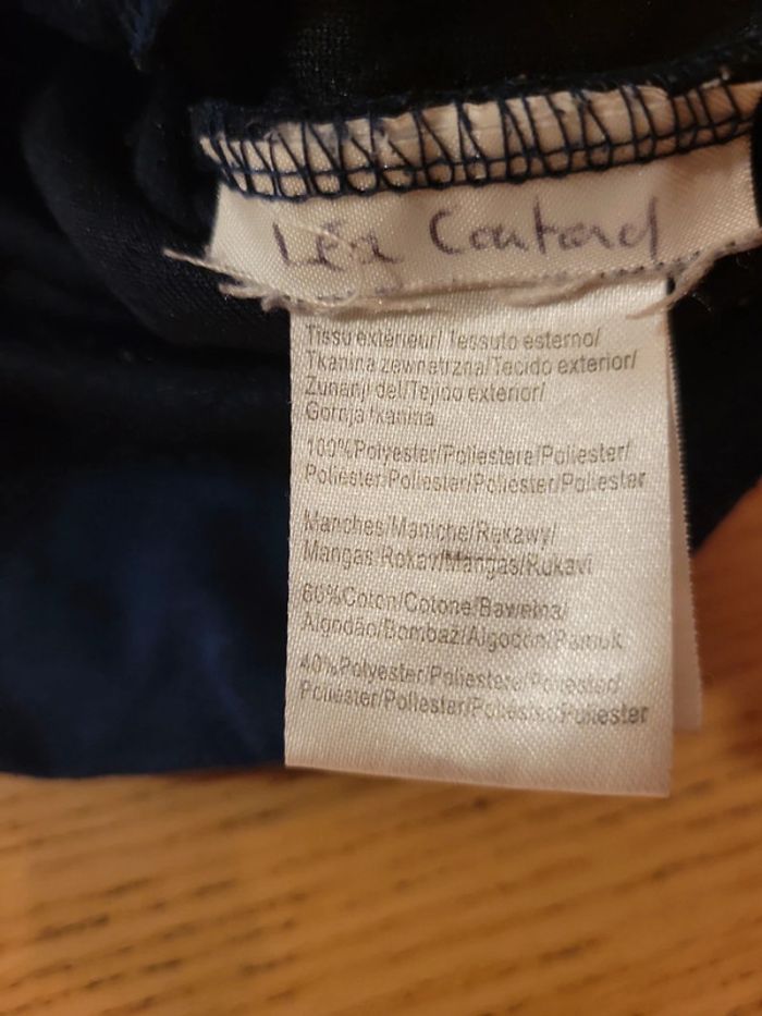 Gilet - photo numéro 5