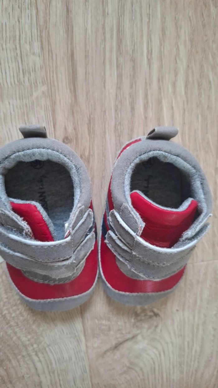 Basket T16 - photo numéro 2