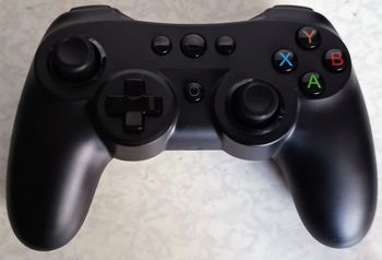 Manette SFR - La manette Plus