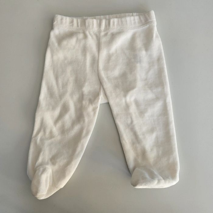 Ensemble 2 pièces- kitchoun - 6 mois - photo numéro 2