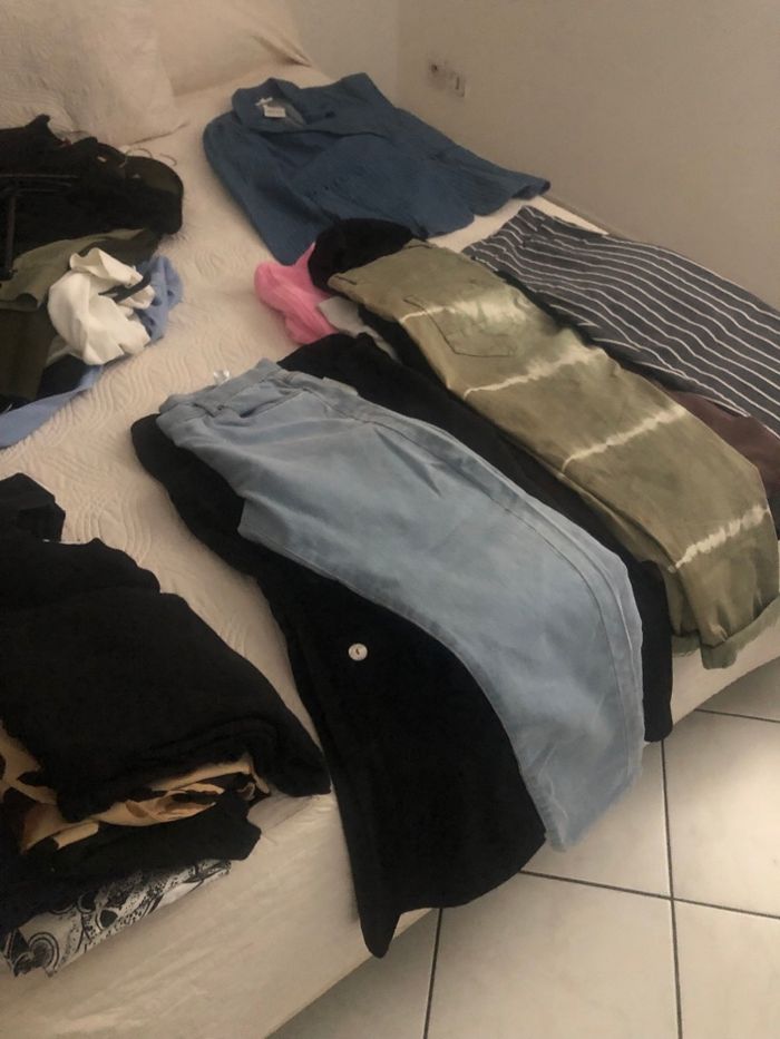 Lot de vêtements femmes - photo numéro 6