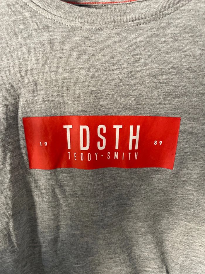 Tee-shirt - photo numéro 2