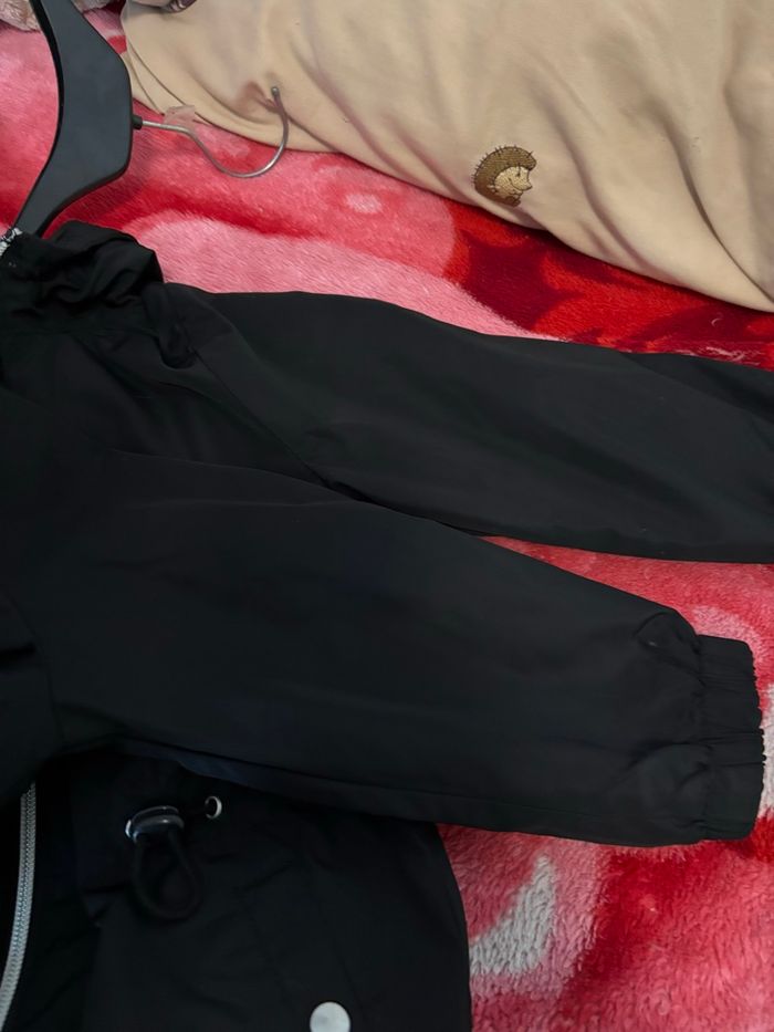 Veste d’été pluie mixte - photo numéro 6