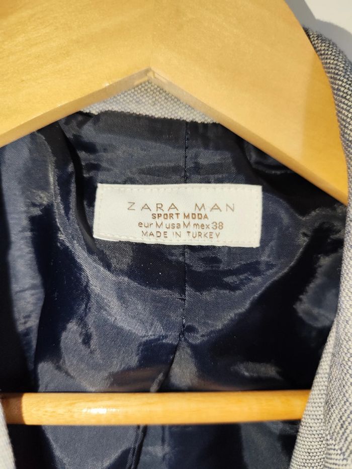 Blazeer Zara Man - Taille S - photo numéro 2