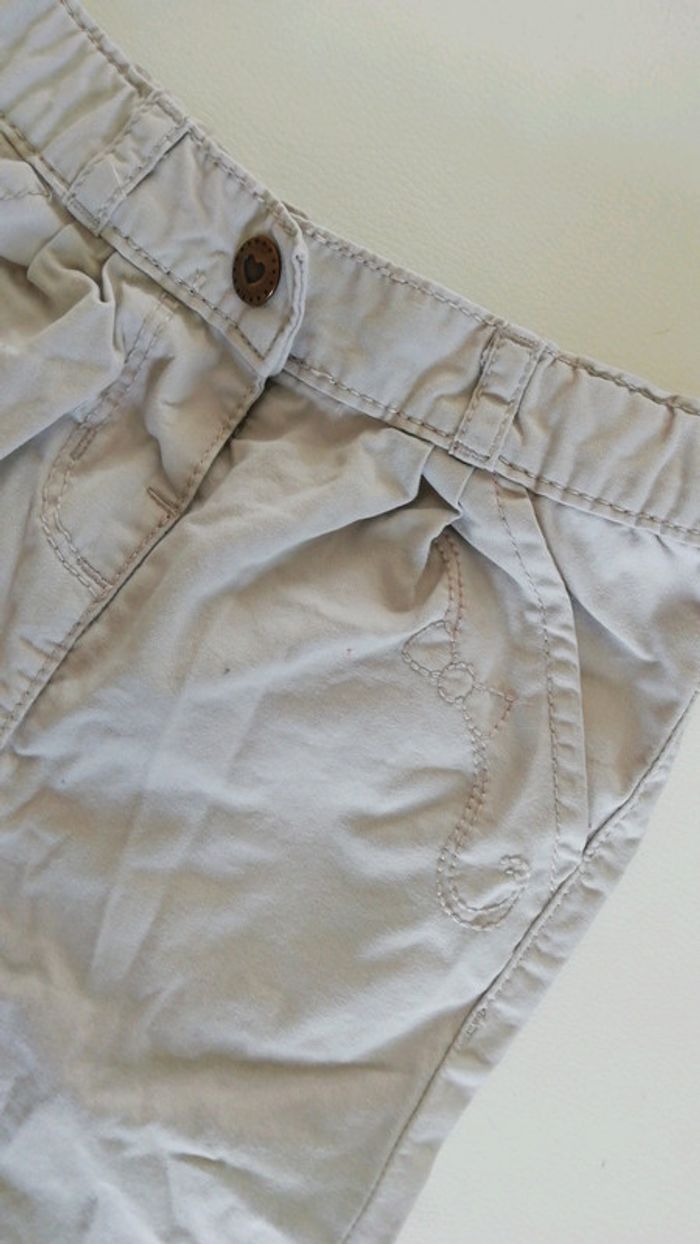 Pantalon - photo numéro 2