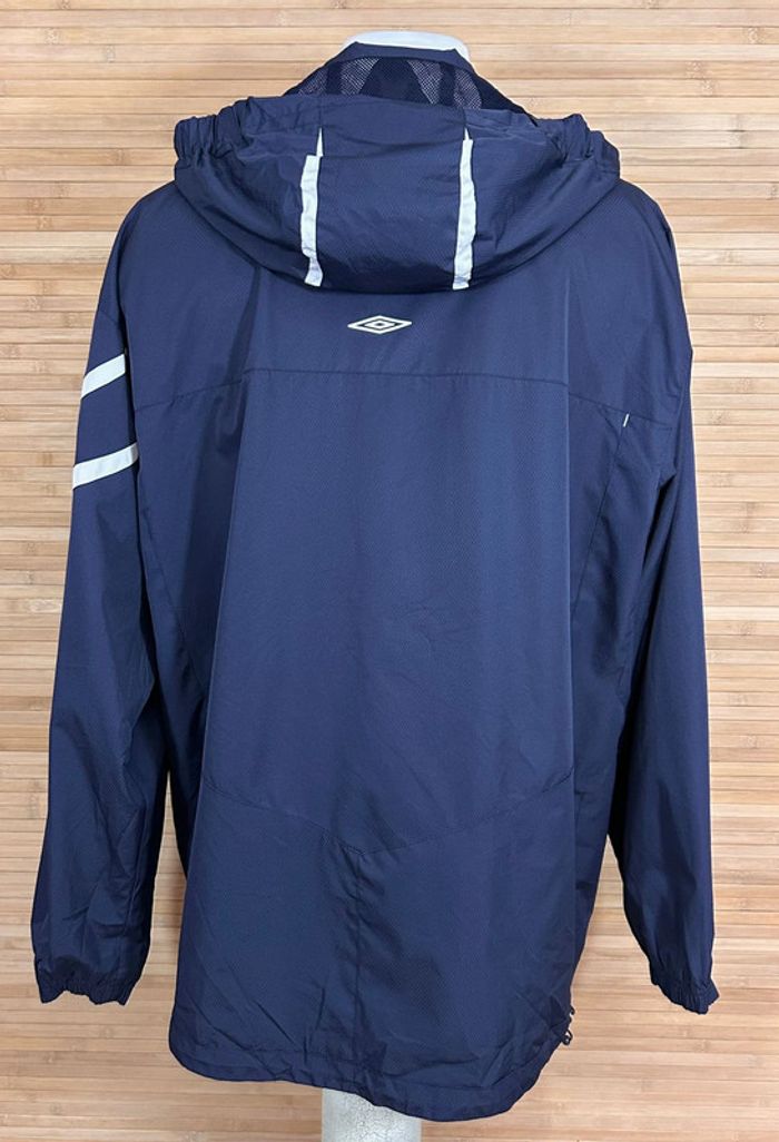 Veste Umbro homme taille XL - photo numéro 3
