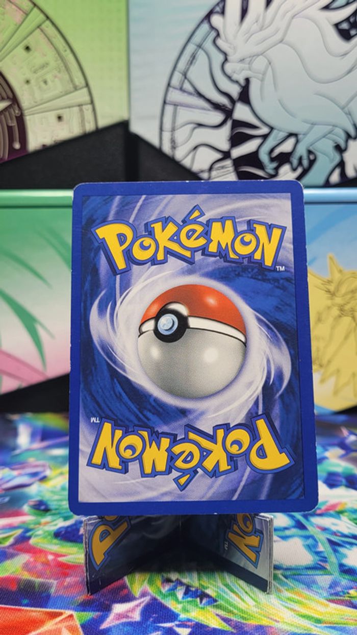 Carte Pokémon Noeufnoeuf 64/105 Neo Destiny FR - photo numéro 2