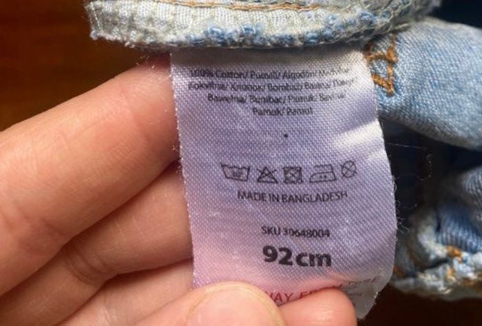 Jeans - photo numéro 5