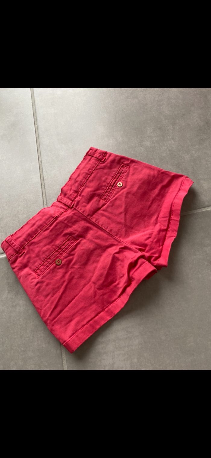 Short Orchestra 5 ans - photo numéro 10